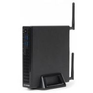 Technopc H280 İntel 3.6Ghz 8Gb Ram 128 Gb Ssd Wi-Fi Mini Pc Masaüstü Bilgisayar + Fujitsu B22-8 Ts Pro 22" Led Monitör Outlet