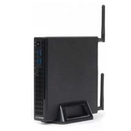 Technopc H280 İntel 3.6Ghz 8Gb Ram 128 Gb Ssd Wi-Fi Mini Pc Masaüstü Bilgisayar Outlet
