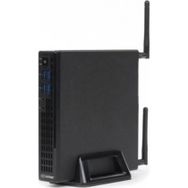 Technopc H280 İntel 3.6Ghz 8Gb Ram Harddisksiz Wi-Fi Mini Pc Masaüstü Bilgisayar Outlet