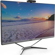 TechnoPC S24-M113 i3-1115G4 8 Gb DDR4 256GB SSD Wifi+BT HDMI DP LAN 23.8 inç All In One Bilgisayar