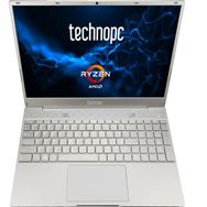 Technopc TA15J1R5 Ryzen 5 3450U 8GB RAM 256GB SSD FreeDOS 15.6 inç Laptop - Notebook