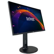 Technopc TPL24V-P-CS 23.8 inç 60Hz 5ms Pivot Monitör