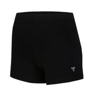 Techsport TCH100-001 Siyah Kadın Antrenman Taytı