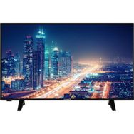 Techwood 43U904R 43 inç 109 Ekran 4K Ultra HD Android LED TV