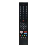 Techwood Smart Led Tv Kumandası