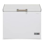 Tecna 3305 Dual Beyaz Sandik Tipi Derin Dondurucu