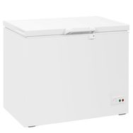 Tecna 3320 TYE 3305 Dual Yatay Derin Dondurucu