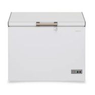 Tecna 4407 400 lt Derin Dondurucu