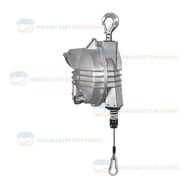 Tecna 9363 20-25 kg 2 m Havalı Balanser