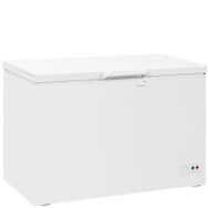 Tecna TYE 4407 Dual Sandık Tipi Derin Dondurucu