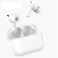 Tecno BD01 Tws Beyaz Bluetooth Kulaklık