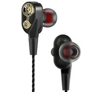 Tecno Beats J2 V2.0 Siyah Kablolu Kulaklık