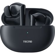 Tecno Buds 3 Siyah Bluetooth Kulaklık