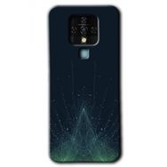 Tecno Camon 16 Andre Moura 1 Baskılı Uyumlu Silikon Kılıf