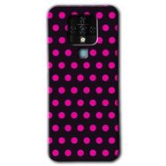 Tecno Camon 16 Exlusive Design 4 Baskılı Uyumlu Silikon Kılıf