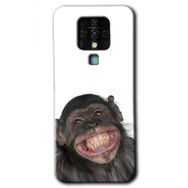 Tecno Camon 16 Şıpsevdi Aşk Baskılı Uyumlu Silikon Kılıf