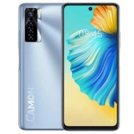 Tecno Camon 17 Pro 256GB 8GB Ram Mavi