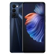 Tecno Camon 18 128GB 6GB Ram Mavi