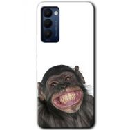 Tecno Camon 18P Şıpsevdi Aşk Baskılı Uyumlu Silikon Kılıf