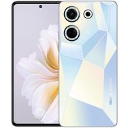 Tecno Camon 20 256GB 8GB Ram Beyaz