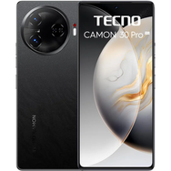Tecno Camon 30 Pro 512GB 12GB Ram Siyah
