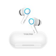 Tecno Hipods H3 Beyaz Bluetooth Kulaklık