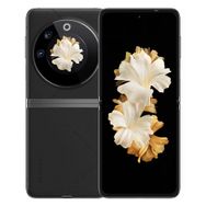 Tecno Phantom V Flip 5G 256GB 8GB Ram Siyah
