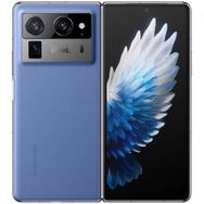 Tecno Phantom V Fold2 512GB 12GB Ram Mavi