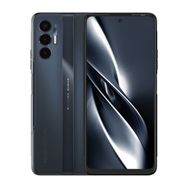 Tecno Pova 3 128 GB 6 GB Siyah Android Akıllı Cep Telefonu