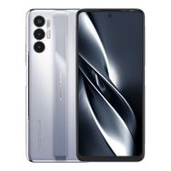 Tecno Pova 3 128GB 6GB Ram Gümüş