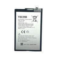 Tecno Pova 3 Bl-68AT Kodlu Batarya Pil
