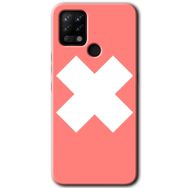 Tecno Pova Close Baskılı Uyumlu Silikon Kılıf
