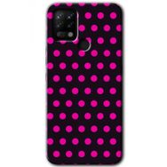 Tecno Pova Exlusive Design 4 Baskılı Uyumlu Silikon Kılıf
