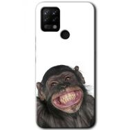 Tecno Pova Şıpsevdi Aşk Baskılı Uyumlu Silikon Kılıf