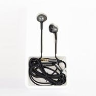 Tecno Rock R2 Siyah Kablolu Mikrofonlu Kulaklık