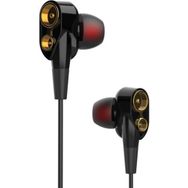 Tecno Siyah Hot Beats J2 Siyah Earphone