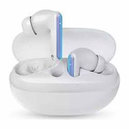 Tecno Sonic 1 Beyaz Bluetooth Kulaklık