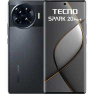 Tecno Spark 20 Pro+ Plus 256GB 8GB Ram Siyah