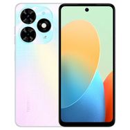 Tecno Spark 20C 128GB 4GB Ram Beyaz