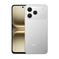 Tecno Spark 40 256GB 8GB Ram Titanyum Gri Outlet-Teşhir