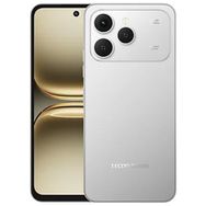 Tecno Spark 40 256GB 8GB Ram Titanyum Gri