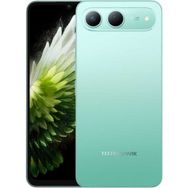 Tecno Spark 40 5G 256GB 8GB Ram Turkuaz Yeşil