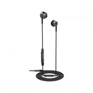 Tecno Spark 5 Air Rock R2 Siyah Kablolu Mikrofonlu Kulaklık