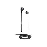 Tecno Spark 5 Pro Rock R2 Siyah Kablolu Mikrofonlu Kulaklık
