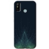 Tecno Spark 6 Go Andre Moura 1 Baskılı Uyumlu Silikon Kılıf
