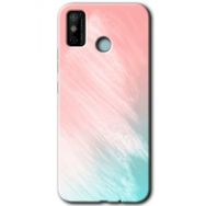 Tecno Spark 6 Go Art Design 25 Baskılı Uyumlu Silikon Kılıf