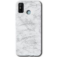 Tecno Spark 6 Go Art Design 28 Baskılı Uyumlu Silikon Kılıf