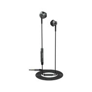 Tecno Spark 6 Rock R2 Siyah Kablolu Mikrofonlu Kulaklık