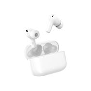 Tecno Spark 7 Plus Kulaklık Beyaz Kablosuz Airbuds
