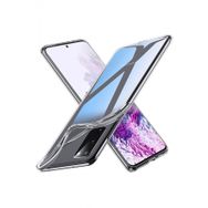 Tecno Spark 7 Pro Starry Night Baskılı Uyumlu Silikon Kılıf